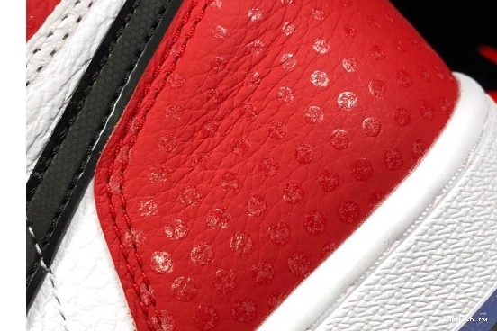 AQ2665-602 AQ2665-602 (Toddler) 1 Jordan OG - 'Spiderman' Retro HIGH 0909